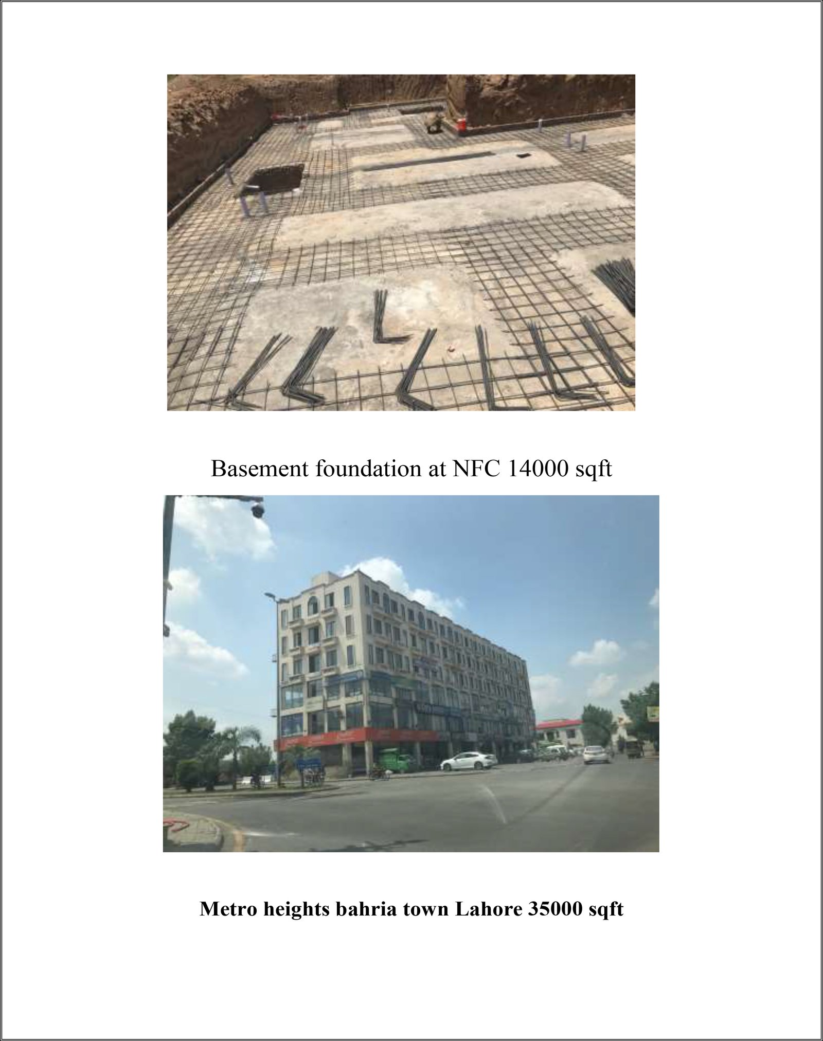 Master Builders Company Profile Page 25